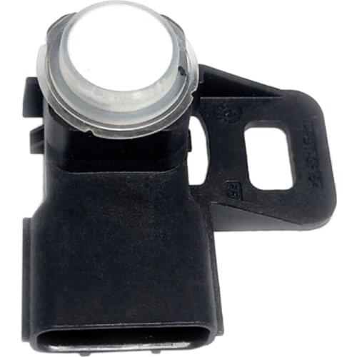 Novel-Distance Sensor Auto Parts Sensor Parking Sensor Reversing Probe for Electric Eye Honda 39680-TEX-Y412-M1/M2
