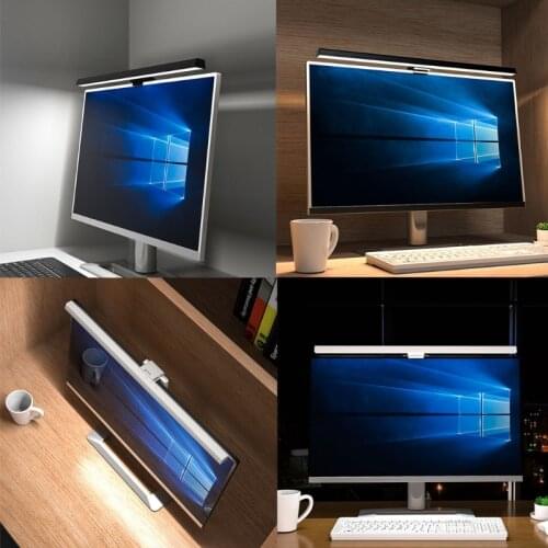 Screenbar Light Desk Lamp Computer Laptop LED Lamp LCD Monitor Screen Light Bar