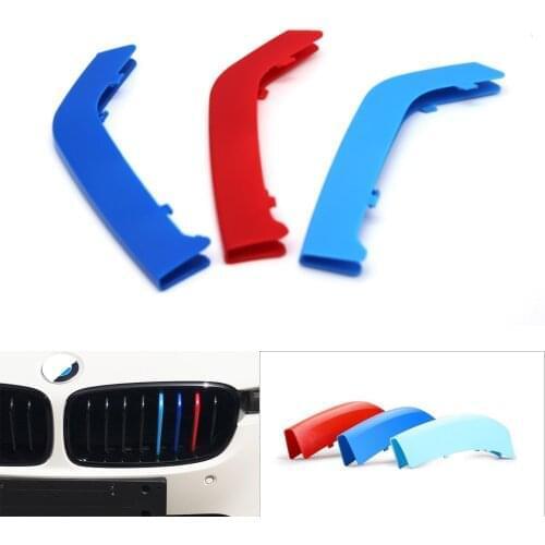 FOXSN Radiator Grilles