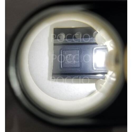 LTC2952CF LTC2952CUF LTC2952IUF LTC2952 - Pushbutton PowerPath Controller with Supervisor