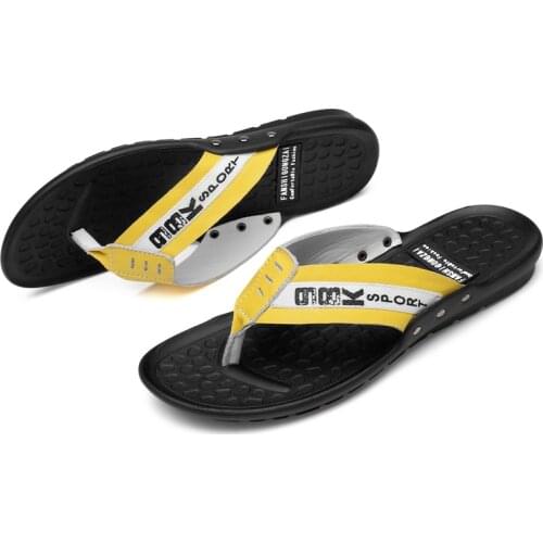 Sandel sandalen sandles sandals cuero verano beach men hombre piel da man roman heren masculina sandali leather 2020 outdoor de