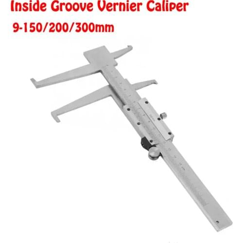 0-300mm Marking vernier caliper with Carbide scriber Stainless steel Parallel marking vernier caliper Marking Gauge tool