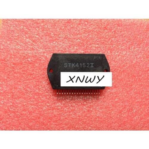 STK4152II