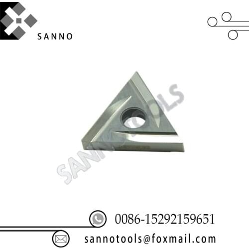TNGG160402 R - P NS530 TNGG160404 R - P NS530 TNGG160408 R - P NS530 CNC Carbide turning inserts for metal ceramic and cast iron