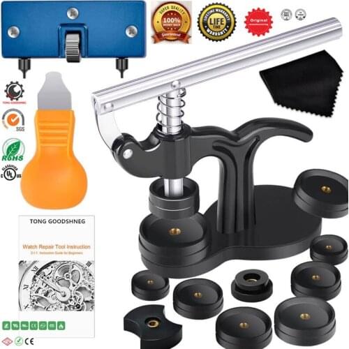 TONG GOODSHNEG Spare Parts For Watches