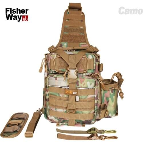 WMFISHING Goods For Tourism