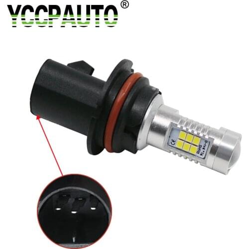 YCCPAUTO LED HB5 Bulbs (PX29t)