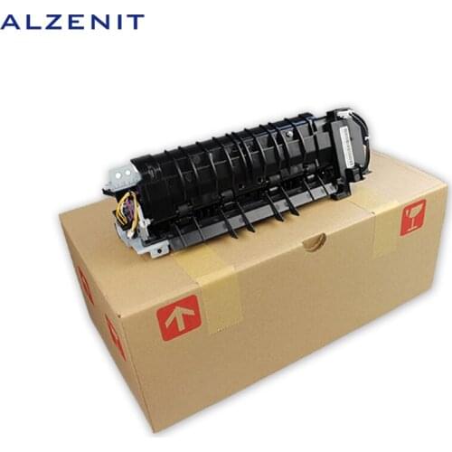 ALZENIT For HP P3004 P3005 3005 3004 Original Used Fuser Unit Assembly RM1-3740 RM1-3741 220V Printer Parts On Sale
