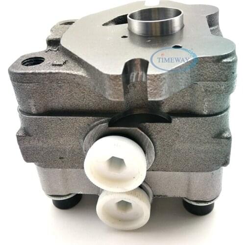 Charge pump PVD-00B PVD-15B PVD-0B-20BP pump parts for repair NACHI hydraulic piston pump