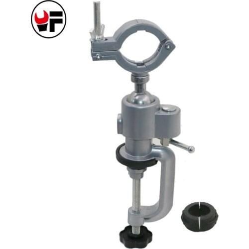 1PC Grinder Accessory Electric Drill Stand Holder Electric Drill Rack Multifunctional bracket used for Dremel dremel standDAH026