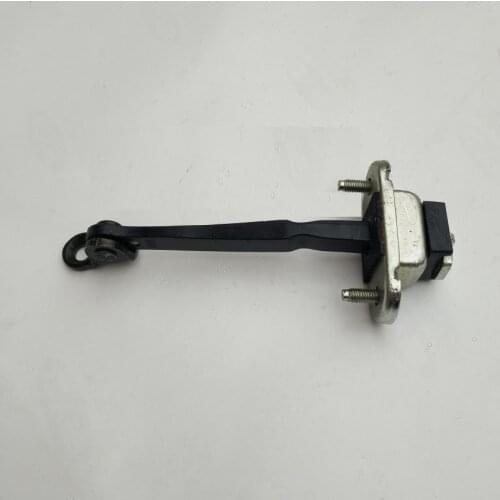 1pcs Door arrester front / rear left right side CHECK ASM-FRT S / D for Chinese SAIC ROEWE MG3 Autocar parts