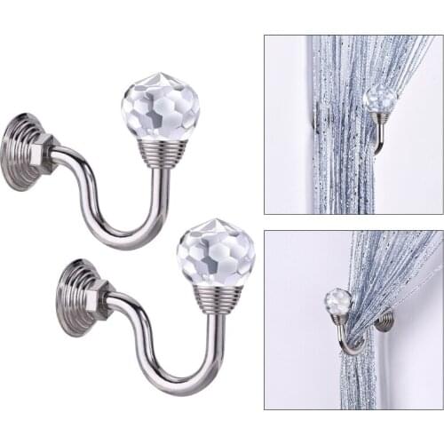 GTERUKM Curtain Accessories