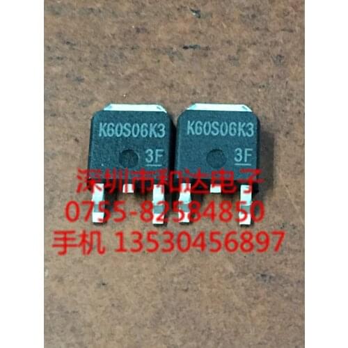 K60S06K3 TO-252