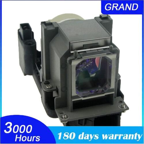 LMP-C280 Replacement Projector Lamp with housing For Sony VPL-CW275/VPL-CW276/VPL-CX275/VPL-CX276/VPL-CW275 HAPPY BATE