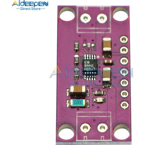 LT3042 PSRR RF Linear Regulator Power Module 20V 200mA Ultra-low Noise Ultra-high Board Reverse Battery Current Protection
