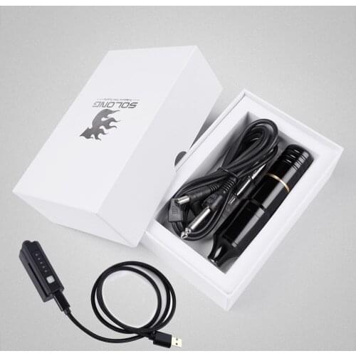 Moblaser Tattoo Machine