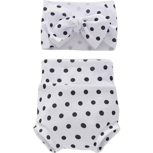 2021 New Toddler Baby Infant Girls Bloomers Shorts Underwear Panties Diaper Cover 6 Color