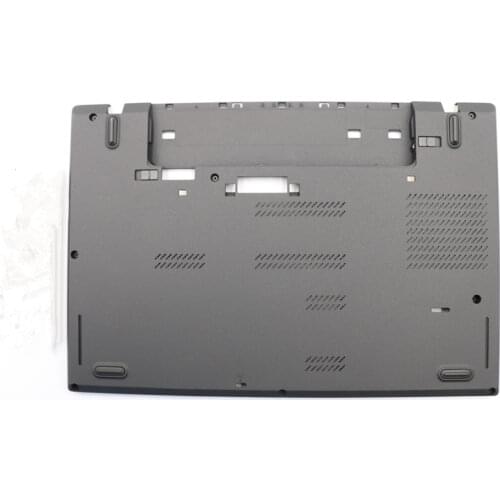 New Original laptop Lenovo ThinkPad T460P T470P Base Cover/The Bottom cover case AM10A000700 01AV926