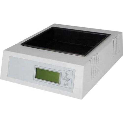 Wholesale Laboratory Analyzer Automatic Tissue Flotation Water Bath With LED Display