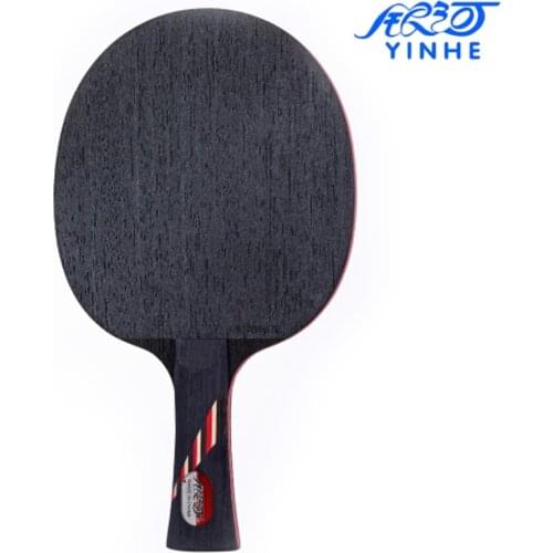 Original Yinhe Galaxy Milky Way MC-3 MC3 MC 3 Table Tennis Blade for PingPong Racket