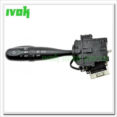 Original Headlight Fog Light Turn Signal Switch For Toyota Corolla 2003 2004 2005 2006 2007 2008 84140-02200 8414002200