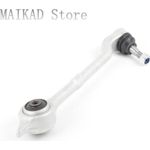 Front lower control arm Thrust Arm for BMW E39 520i 523Li 525i 528i 530i 535i 540 31121094233