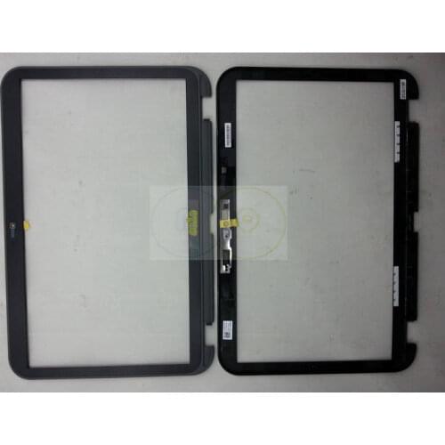 New Original Display Bezel Lcd Front Bezel Assembly For Dell Inspiron 17R 5720 7720 HG6WD 0HG6WD