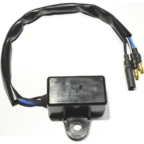 Relay For Kawasaki Mule 1000 3020 OEM Fuel Pump Cut off Relay 27034-1053 1991-2008