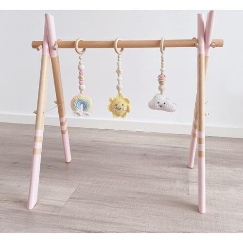 Uncle Allen Children's Furniture