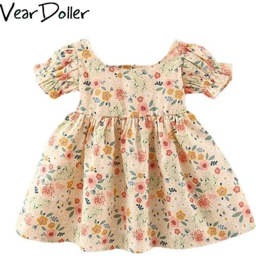 Одежда для девочек VearDoller China At AliExpress