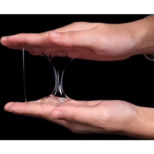 55ml Water-soluble Body lubrication Personal Lubricant Silk Touch Vagina Anal Lubricant Male & Female Lubrication Sex Lubricant