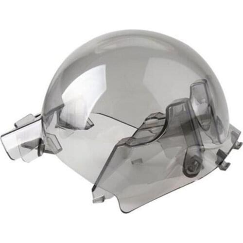 For DJI Mavic 2 Pro Gimbal Guard Camera Protector Cover Protection Cap Protecting Gimbal Accessories DR2732