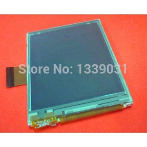 Lcd screen with touch for Mio A501 lcd panel 5pcs/lot