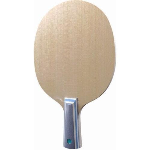 Newest 1 Pc Professional Table Tennis Racket Offensive Loop Attack Ping Pong Bat Paddle