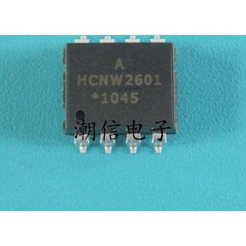 10cps HCNW2601 SOP-8