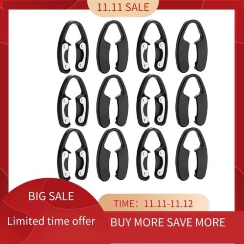 12 Pack Wine Foil Cutter Accessory, Easy Wine Bottle Opening For Wine Lovers