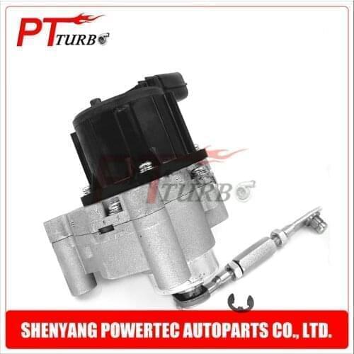 8980277725 VIET VKA40016 Turbo Charger Electronic Actuator Wastegate For GMC 3500/4500 W-Series 5.2L 110Kw 4HK1-E2N 8980277725