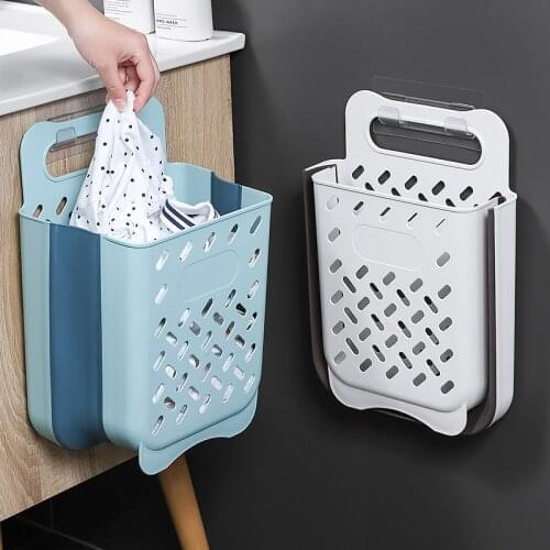 Deerma Laundry Baskets For The Bathroom