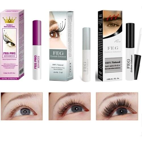 FEG Eyebrow Growth Products