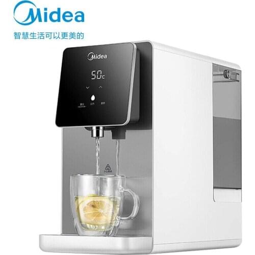 Intelligent Water purifier Quick heat water dispenser Desktop mini water dispenser Home office Mini drink dispenser water bottle