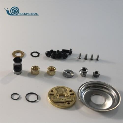 RHF4 TURBO TURBOCHARGER REPAIR KITS FOR 135756180