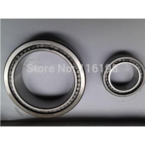 NA4919 4544919 needle roller bearing 95x130x35mm