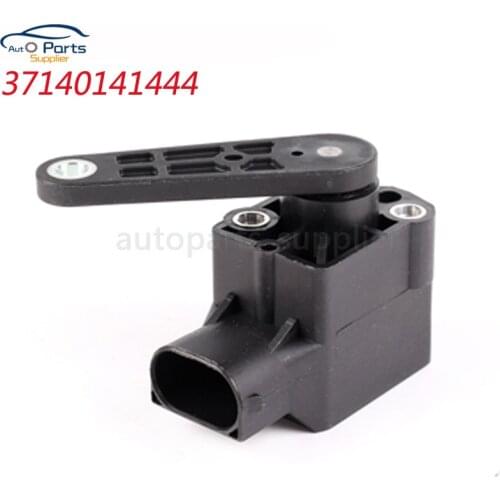 37140141444 New Suspension Headlight Height Level Sensor For Mercedes Benz W220 A0105427717 37141093697 37141093699 37141094696