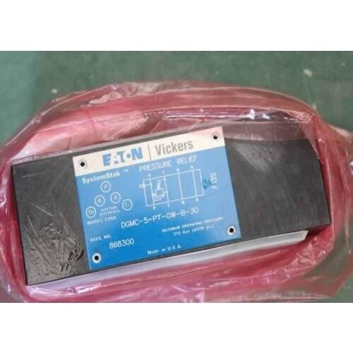 New vickers DGMC-5-PT-GW-B-30 vickers