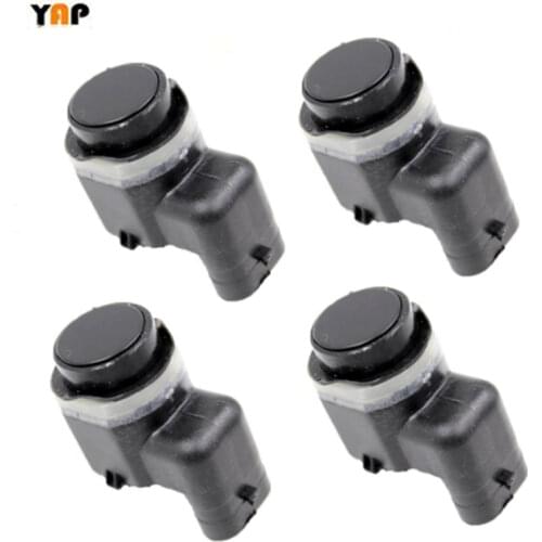 PDC SENSOR/PARK DISTANCE CONTROL SENSOR (4) FOR FITFord Galaxy S-Max 1.8L 2.0L 1425517 2006-2010