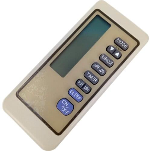 New Original RKN502A For MITSUBISHI Air Conditioner Remote control 325 285 SRK258HENF AKN502