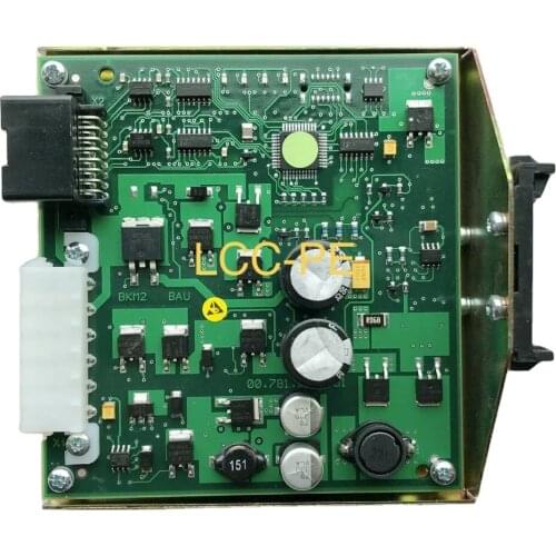 Feeder Clutch Control Board BKM 00.785.0628/00.785.0754 For SM/GTO 52/74/102