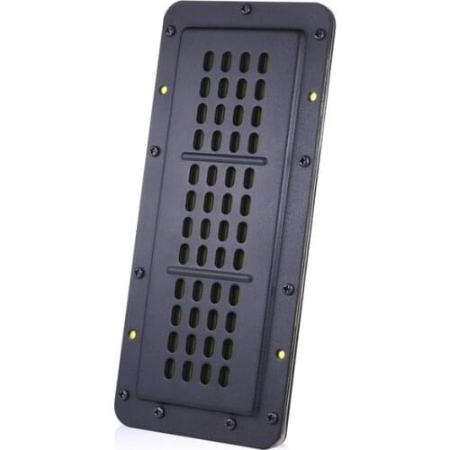 1 PC AMT-920 NEO8 flat speaker high power ribbon tweeter HiFi planar transducer 4 and 6Ohm