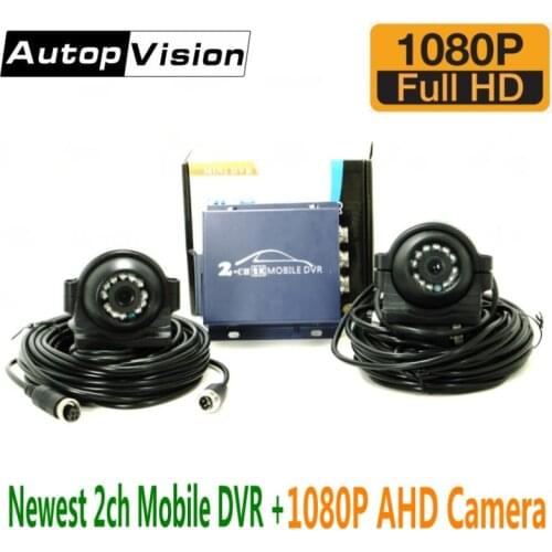 POMIACAM Car Electronics