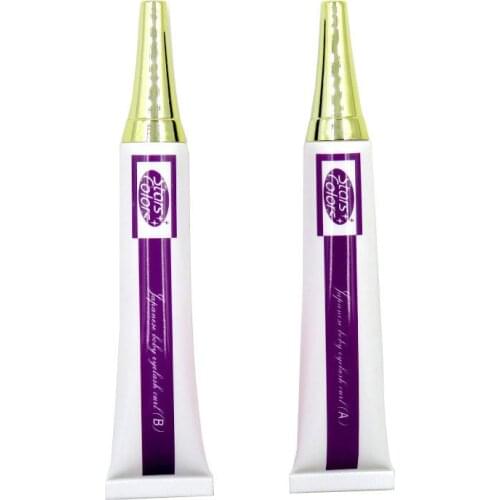 Professional Eyelash Perm Kit for Eyelashes Perming Curing Up To Eye Lash Lift Fixation Agent Lashes Growth Treatments